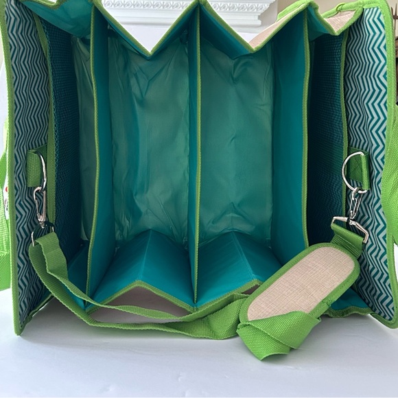 SILPADA Accordion Tote Bag - Picture 3 of 16